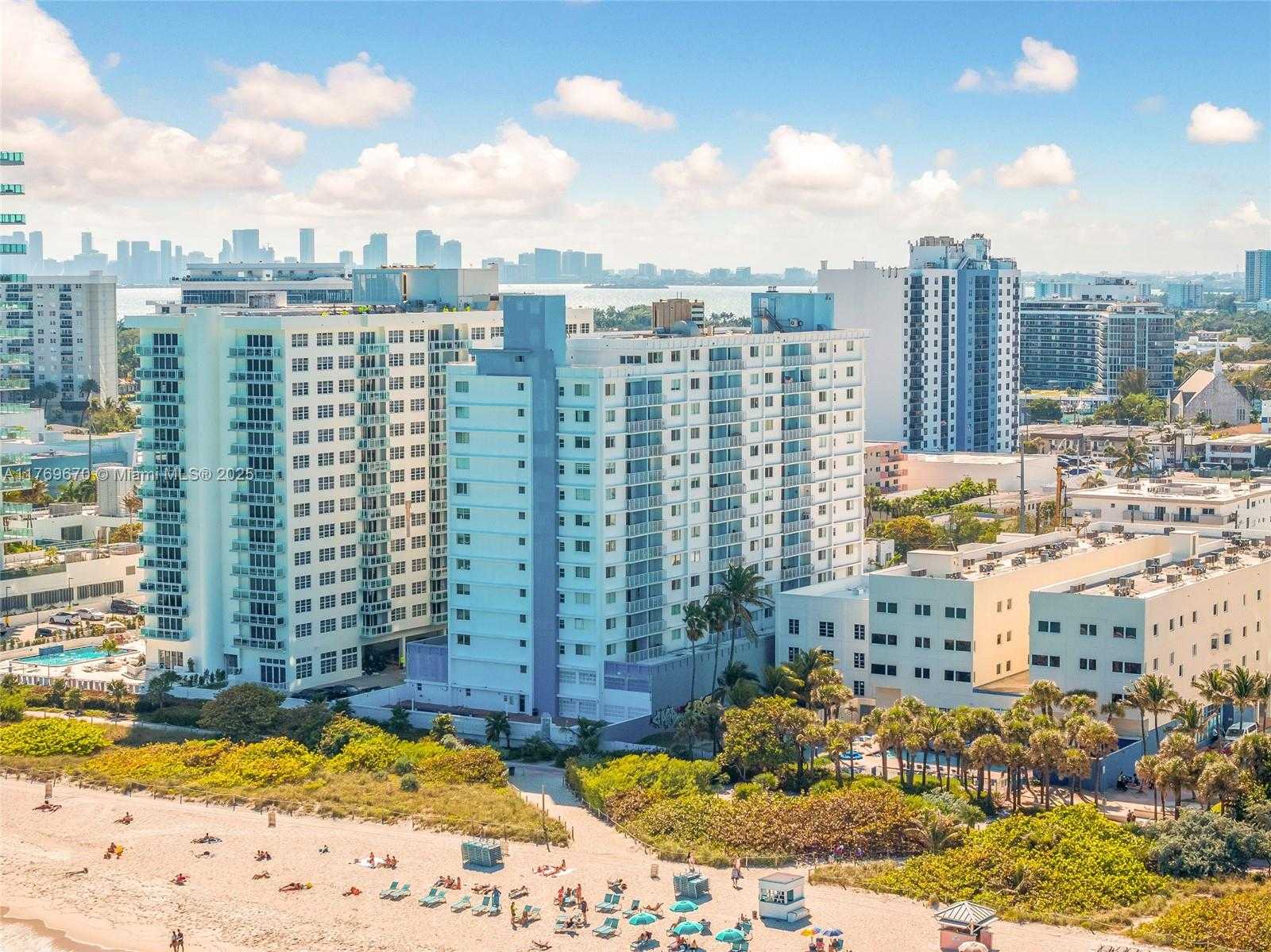 Small Image of 6969 COLLINS AVE #1106, Miami Beach Number 40