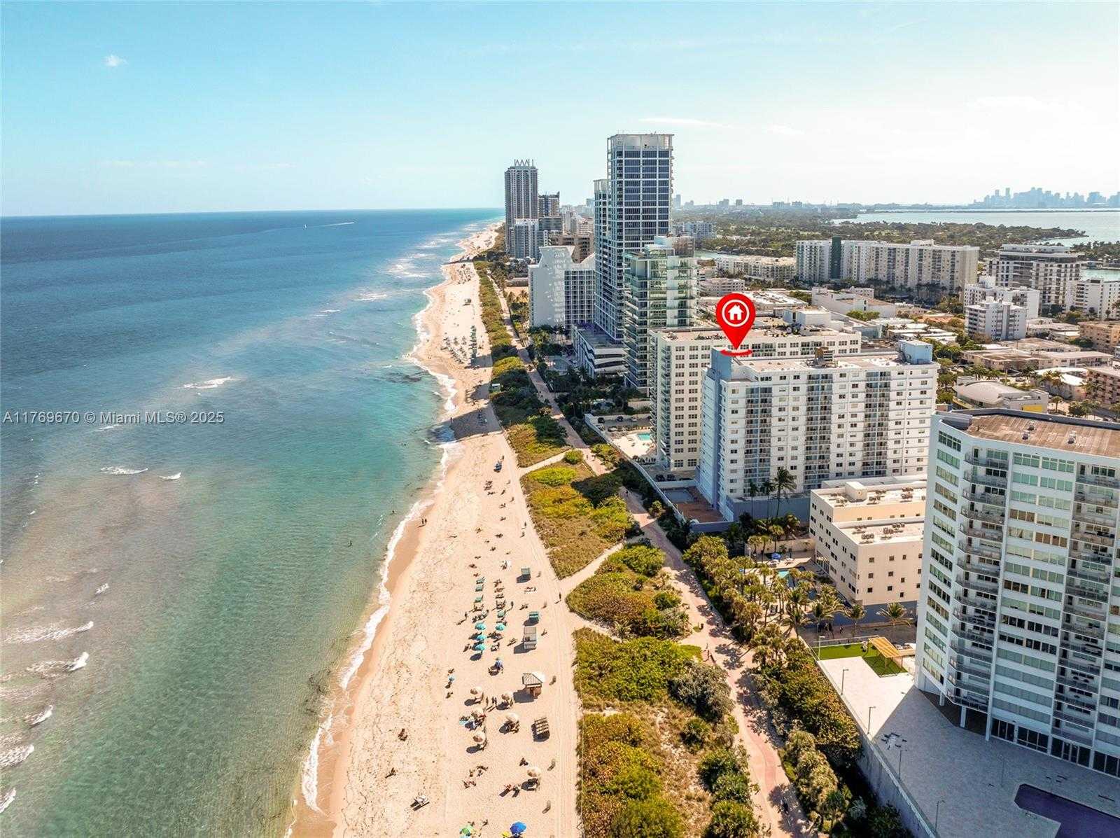 Small Image of 6969 COLLINS AVE #1106, Miami Beach Number 41