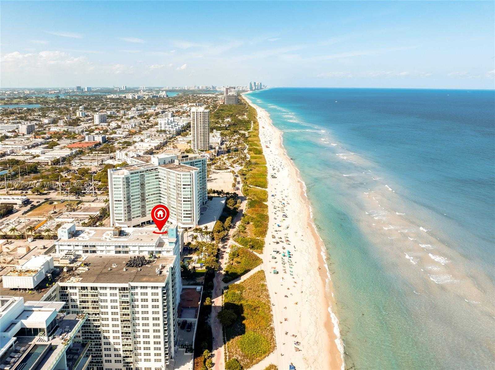 Small Image of 6969 COLLINS AVE #1106, Miami Beach Number 43