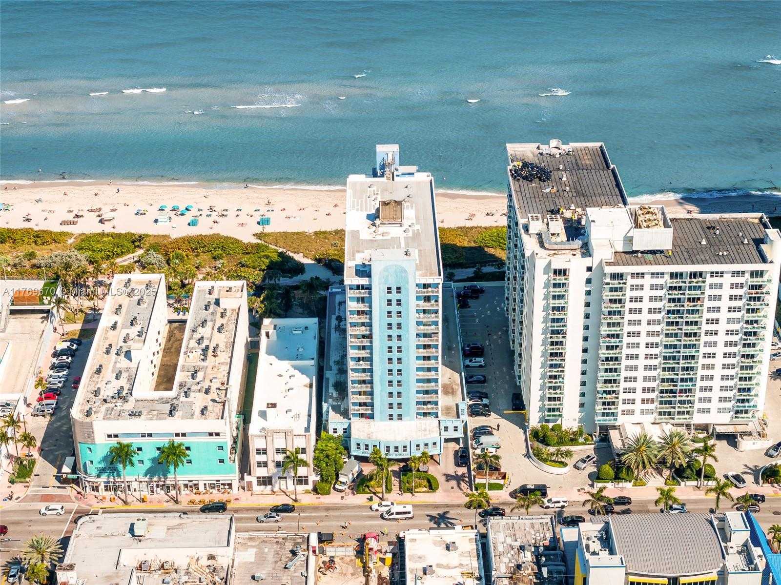 Small Image of 6969 COLLINS AVE #1106, Miami Beach Number 47