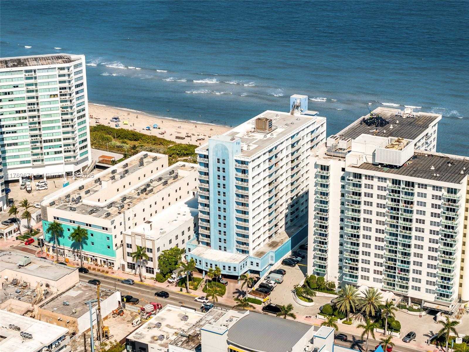 Small Image of 6969 COLLINS AVE #1106, Miami Beach Number 48