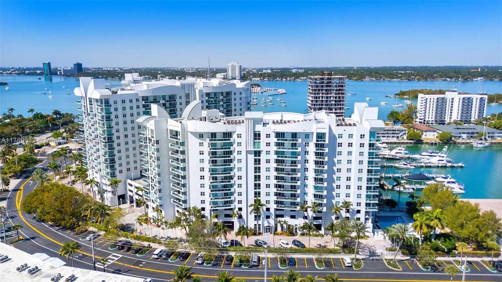 Small Image of 7910 HARBOR ISLAND DR #402, North Bay Village Number 2