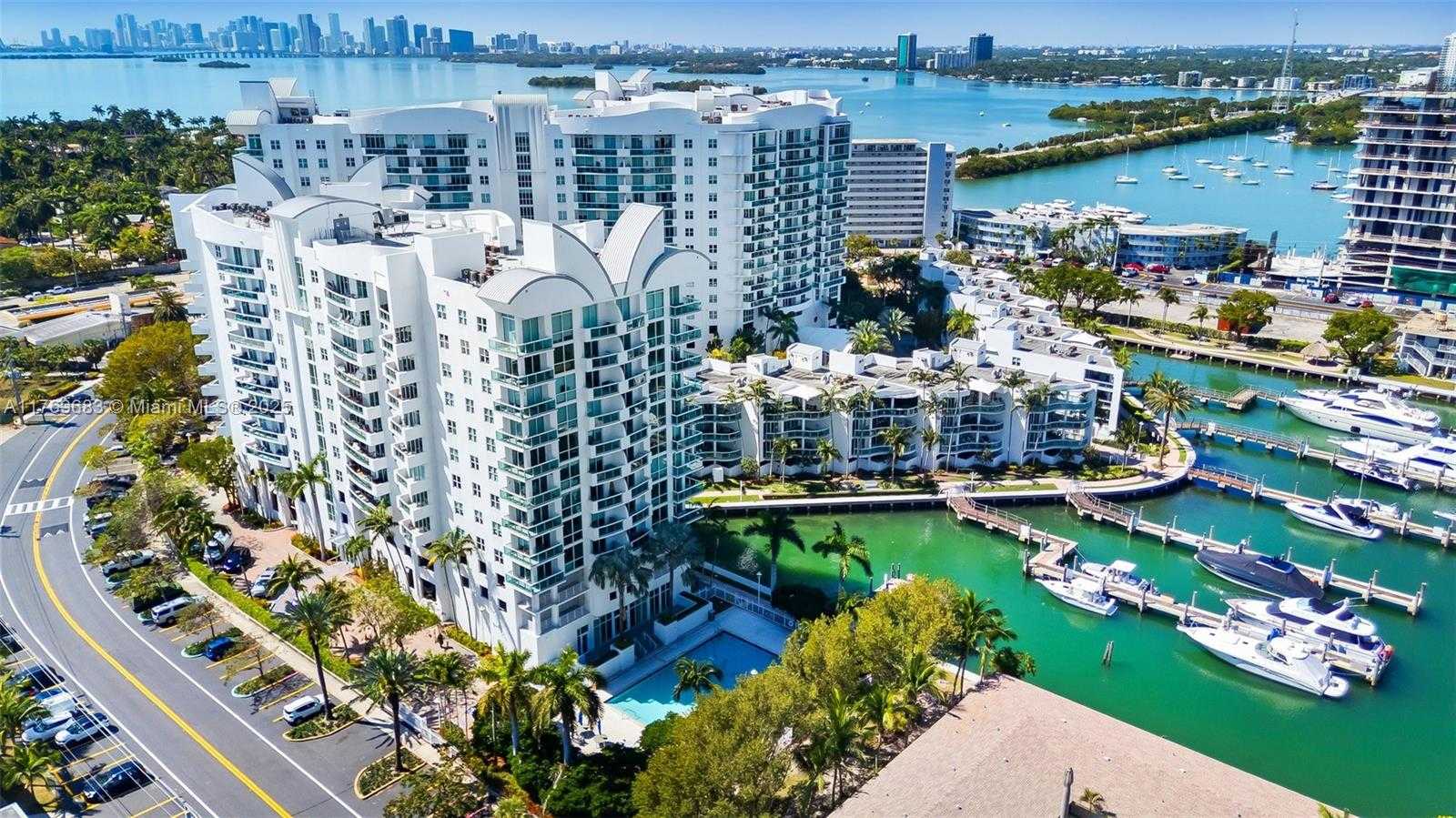 Small Image of 7910 HARBOR ISLAND DR #402, North Bay Village Number 3