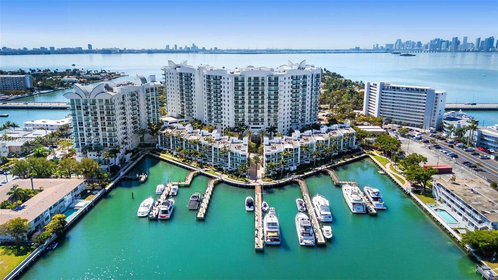 Small Image of 7910 HARBOR ISLAND DR #402, North Bay Village Number 4