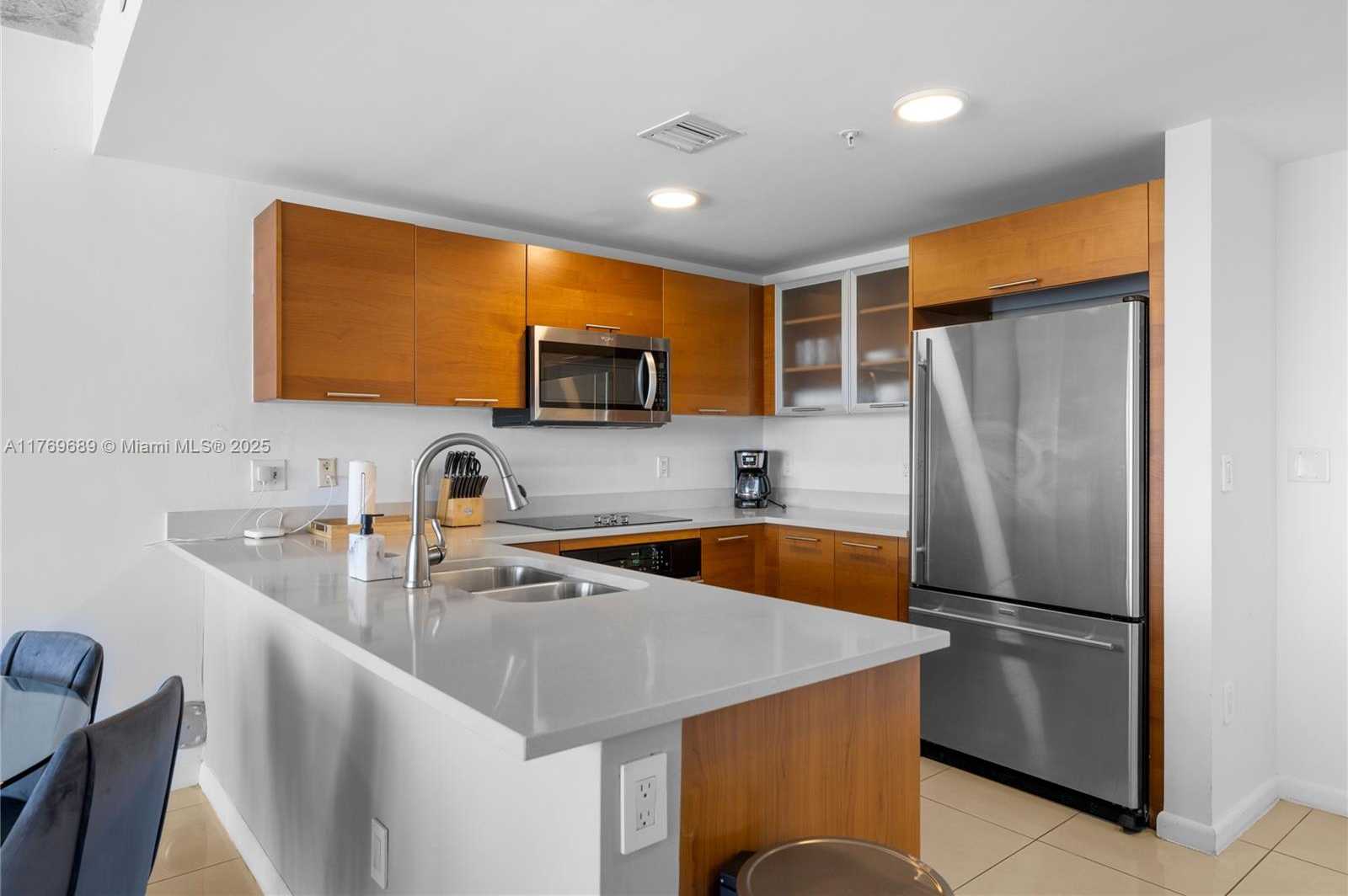 Small Image of 3250 NORTH EAST 1ST AVE #1113, Miami Number 10