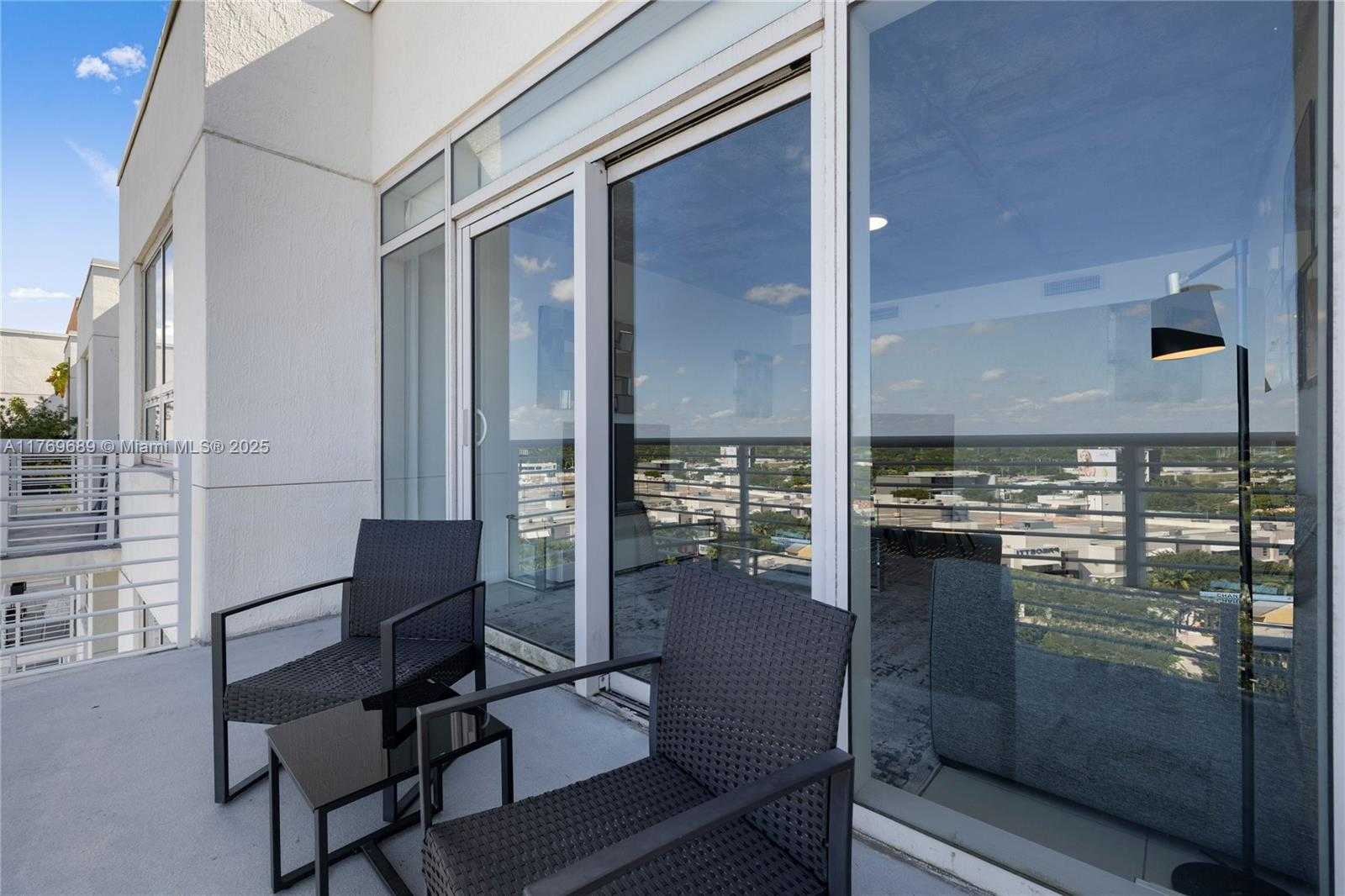 Small Image of 3250 NORTH EAST 1ST AVE #1113, Miami Number 17
