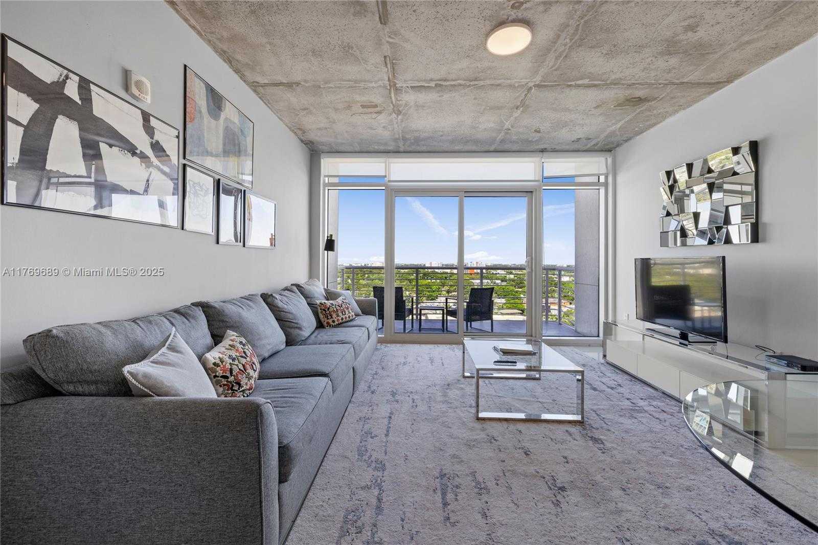 Small Image of 3250 NORTH EAST 1ST AVE #1113, Miami Number 2