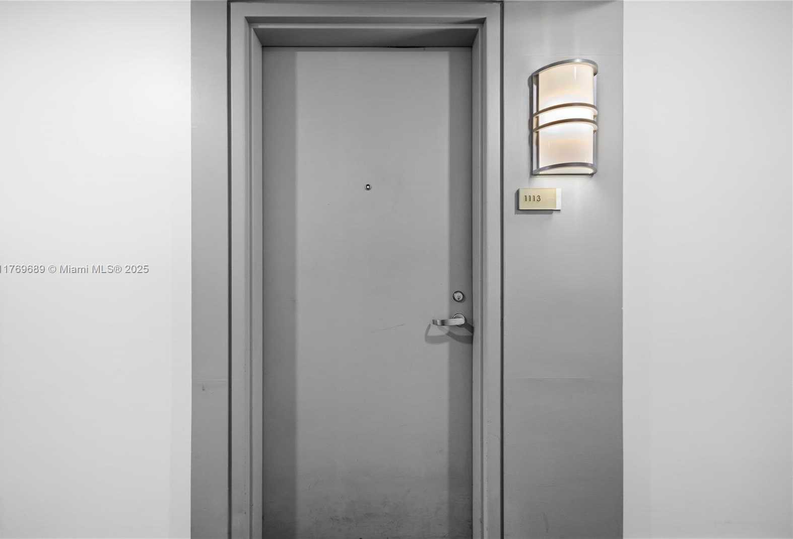 Small Image of 3250 NORTH EAST 1ST AVE #1113, Miami Number 22
