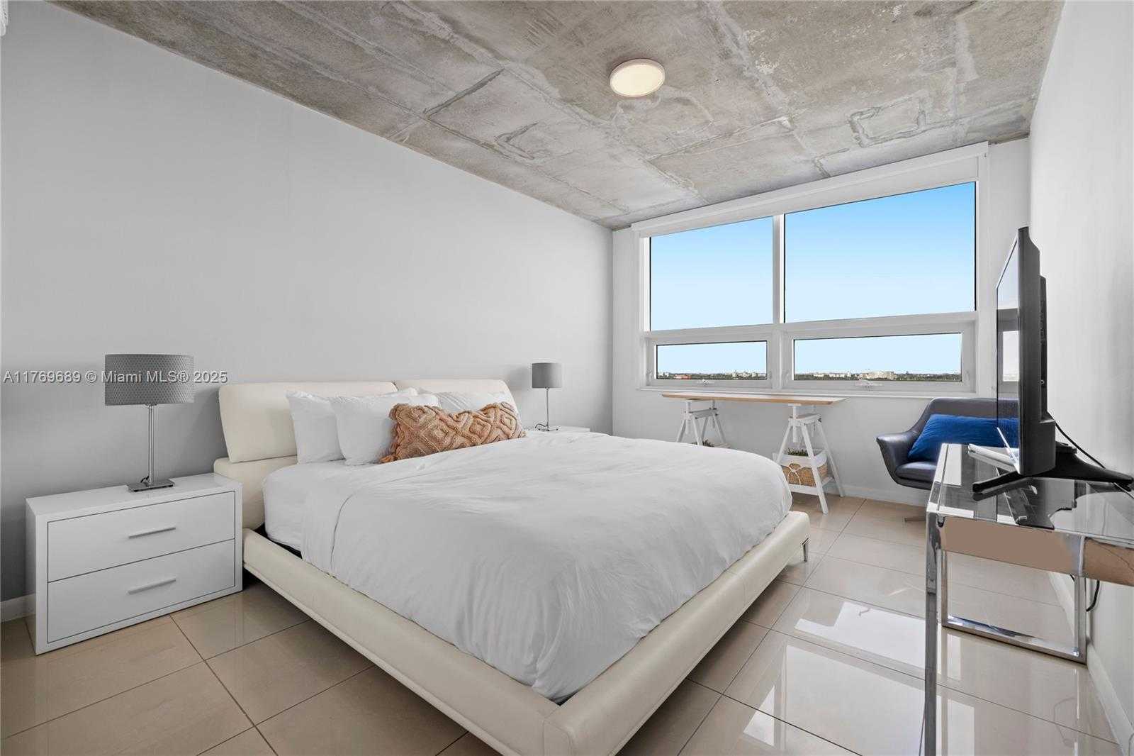 Small Image of 3250 NORTH EAST 1ST AVE #1113, Miami Number 3