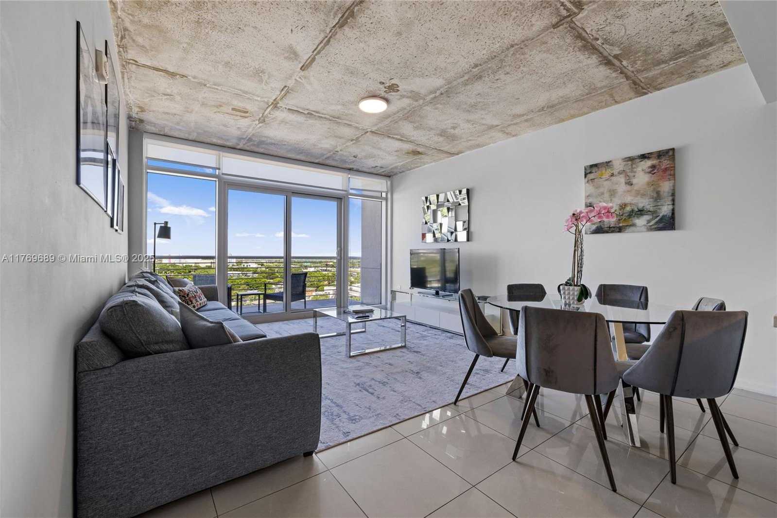 Small Image of 3250 NORTH EAST 1ST AVE #1113, Miami Number 6
