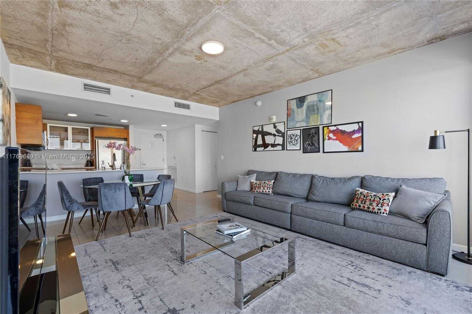 Small Image of 3250 NORTH EAST 1ST AVE #1113, Miami Number 8