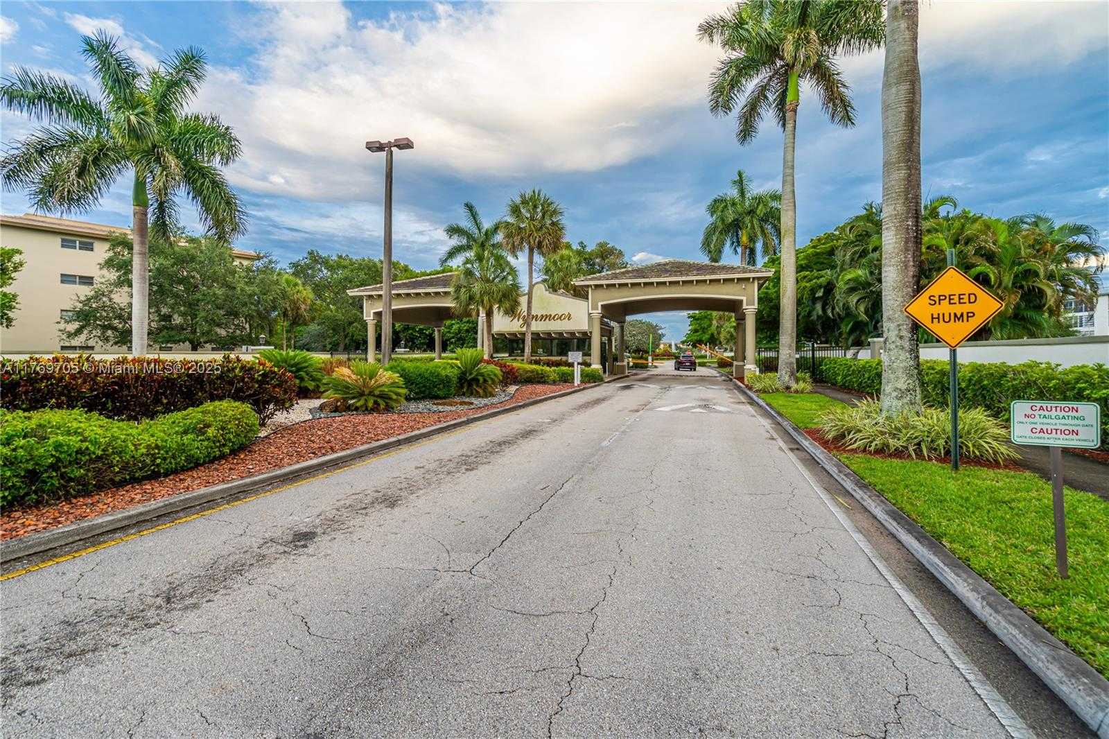 Small Image of 2501 ANTIGUA TER #F1, Coconut Creek Number 15