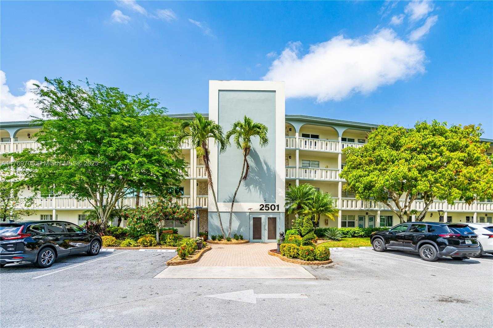 Small Image of 2501 ANTIGUA TER #F1, Coconut Creek Number 17