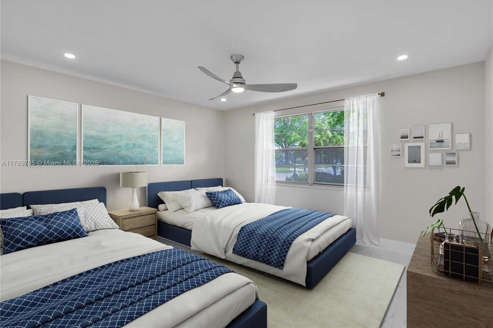 Small Image of 2501 ANTIGUA TER #F1, Coconut Creek Number 9