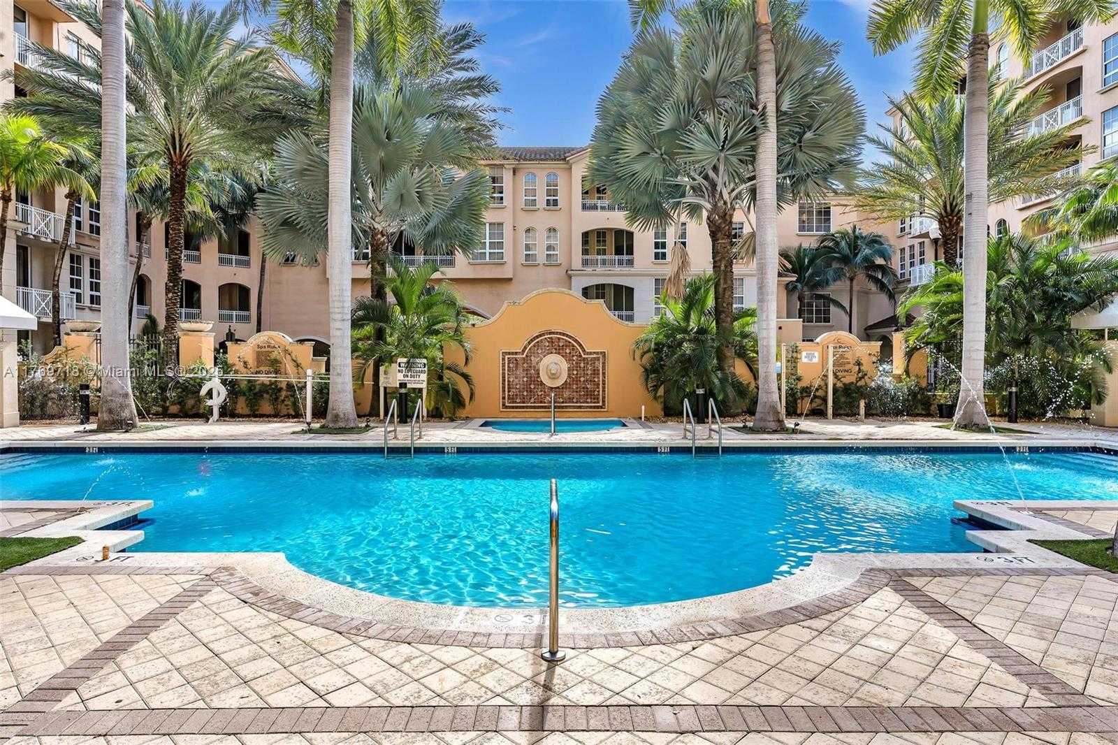 Small Image of 3001 NORTH EAST 185TH ST #418, Aventura Number 16