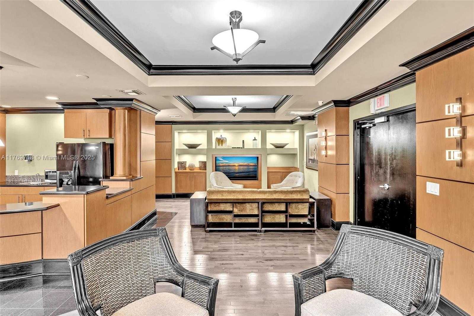 Small Image of 3001 NORTH EAST 185TH ST #418, Aventura Number 22