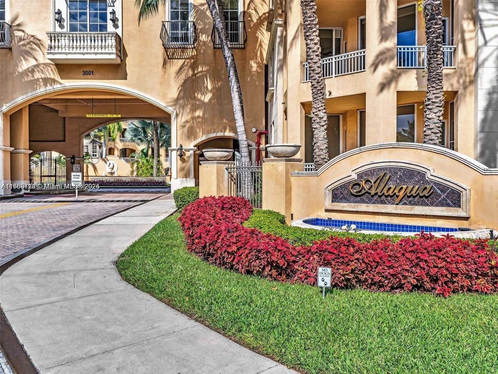 Small Image of 3001 NORTH EAST 185TH ST #418, Aventura Number 23