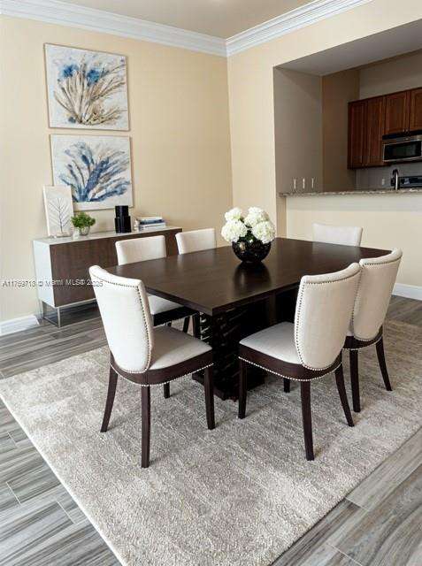 Small Image of 3001 NORTH EAST 185TH ST #418, Aventura Number 6