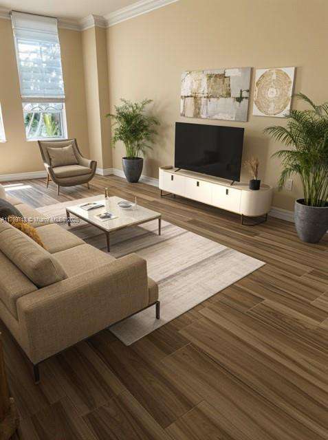 Small Image of 3001 NORTH EAST 185TH ST #418, Aventura Number 7