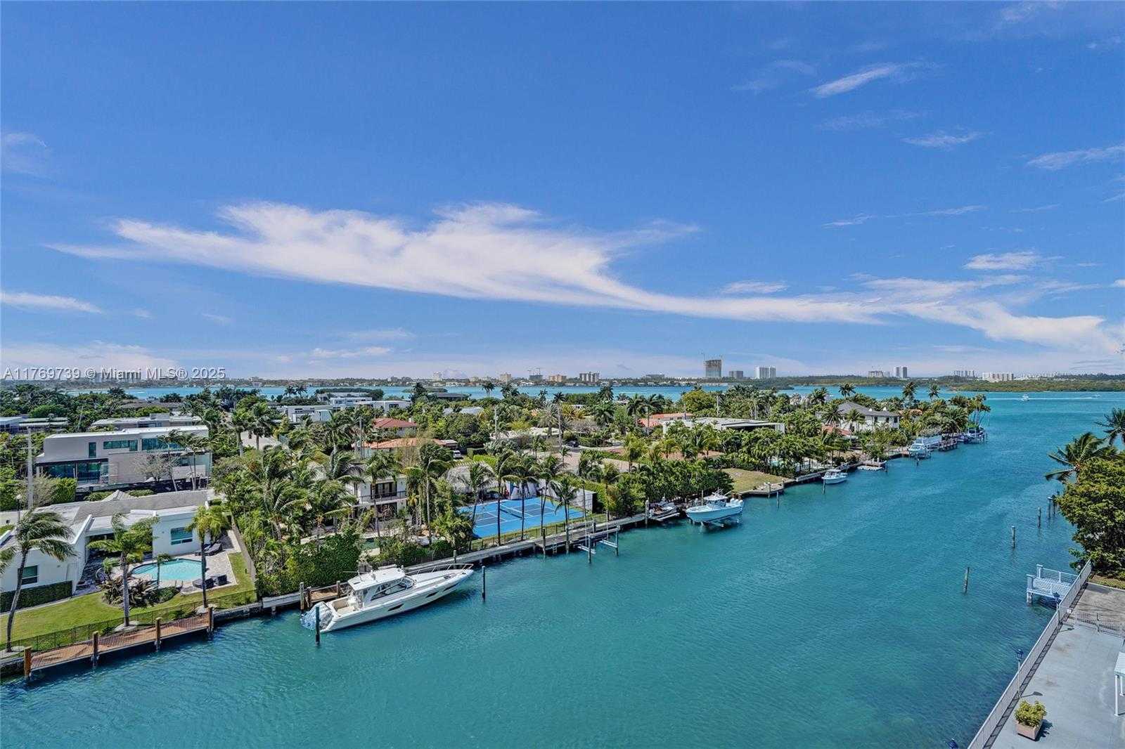 Small Image of 10000 WEST BAY HARBOR DR #PH23, Bay Harbor Islands Number 2
