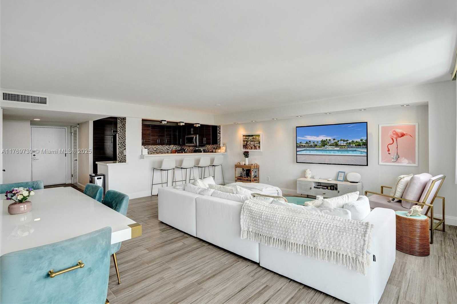 Small Image of 10000 WEST BAY HARBOR DR #PH23, Bay Harbor Islands Number 23