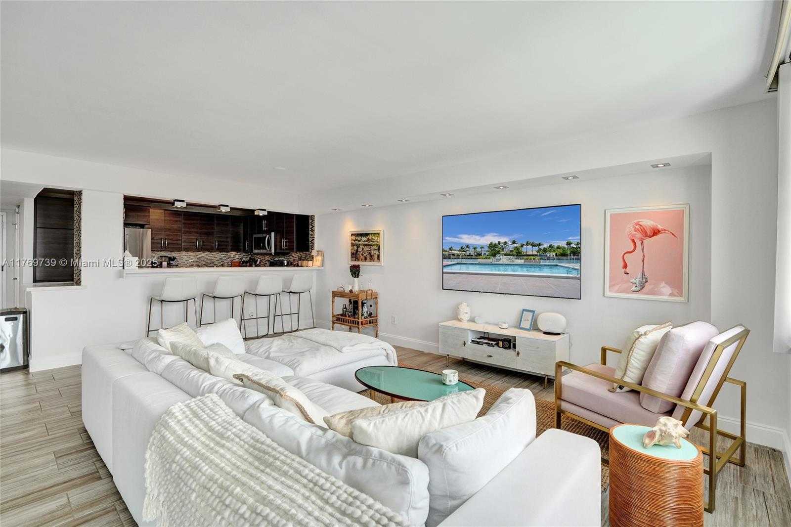 Small Image of 10000 WEST BAY HARBOR DR #PH23, Bay Harbor Islands Number 25