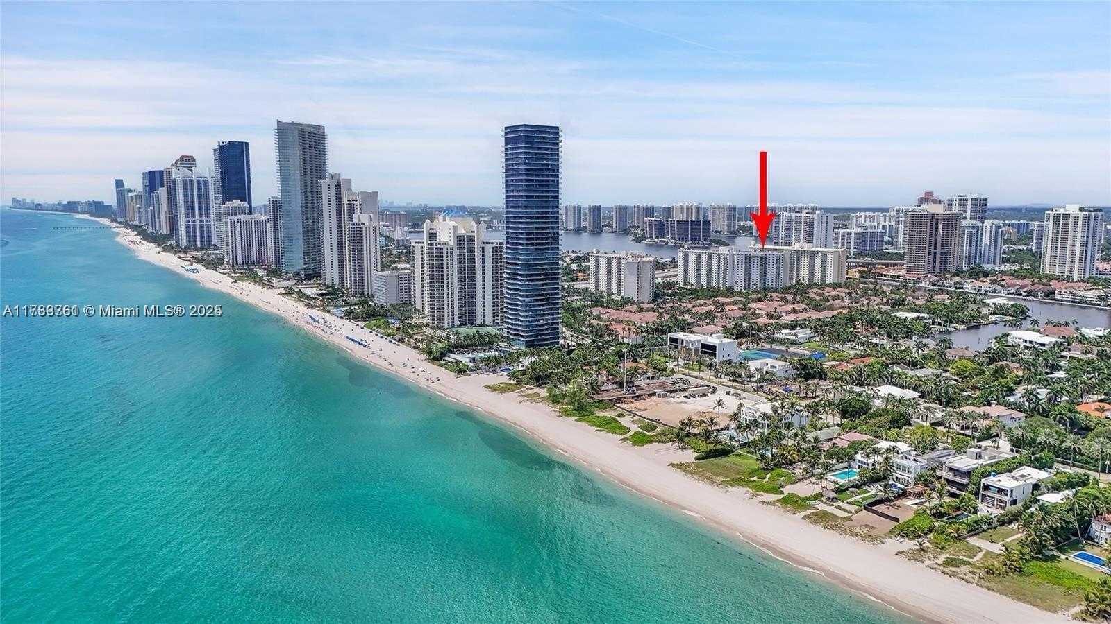 Small Image of 19390 COLLINS AVE #804, Sunny Isles Beach Number 27