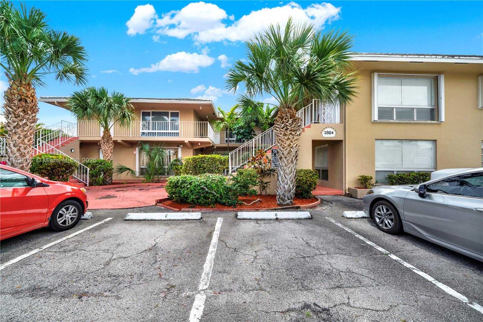 Small Image of 2864 NORTH EAST 32ND ST #7, Fort Lauderdale Number 23