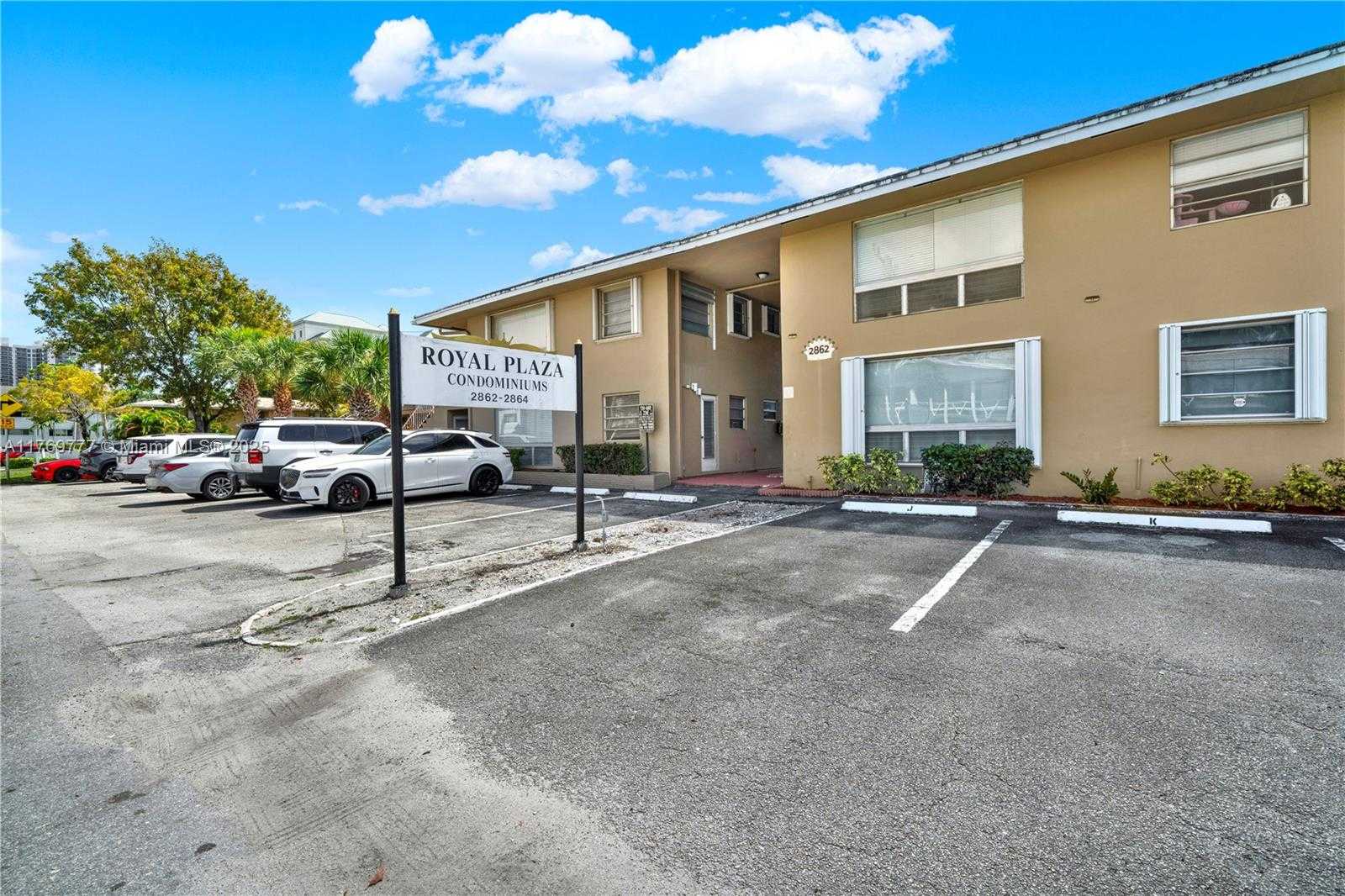 Small Image of 2864 NORTH EAST 32ND ST #7, Fort Lauderdale Number 24