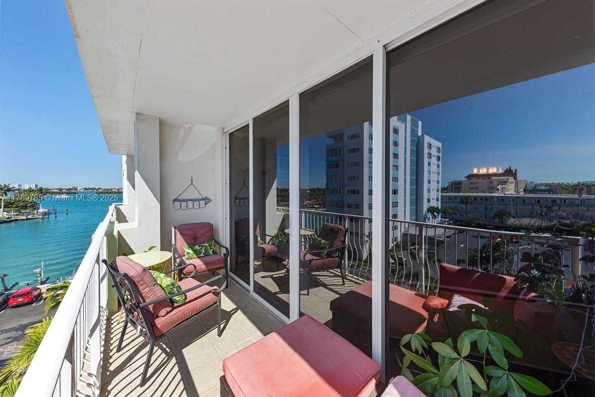 Small Image of 10350 WEST BAY HARBOR DR #5M, Bay Harbor Islands Number 14