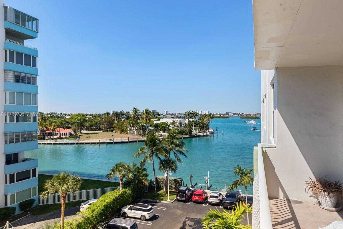 Small Image of 10350 WEST BAY HARBOR DR #5M, Bay Harbor Islands Number 15