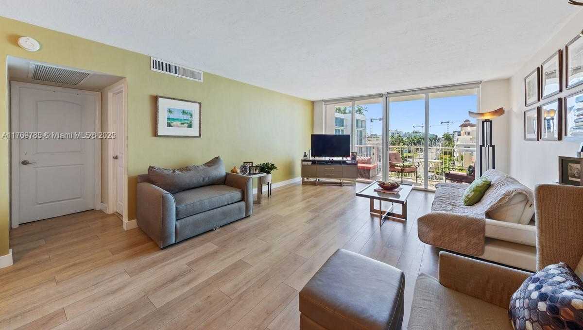 Small Image of 10350 WEST BAY HARBOR DR #5M, Bay Harbor Islands Number 3