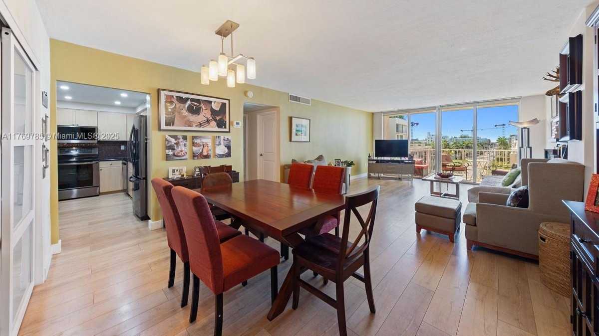 Small Image of 10350 WEST BAY HARBOR DR #5M, Bay Harbor Islands Number 6