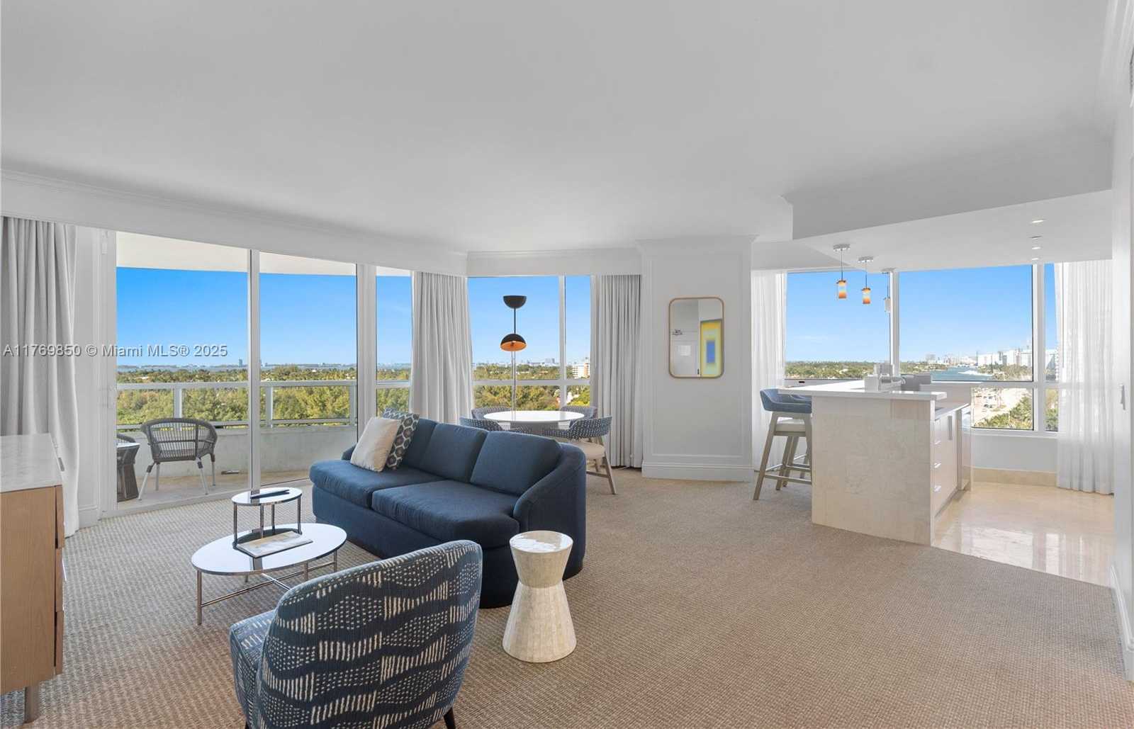 Small Image of 4401 COLLINS AVE #1015, Miami Beach Number 10