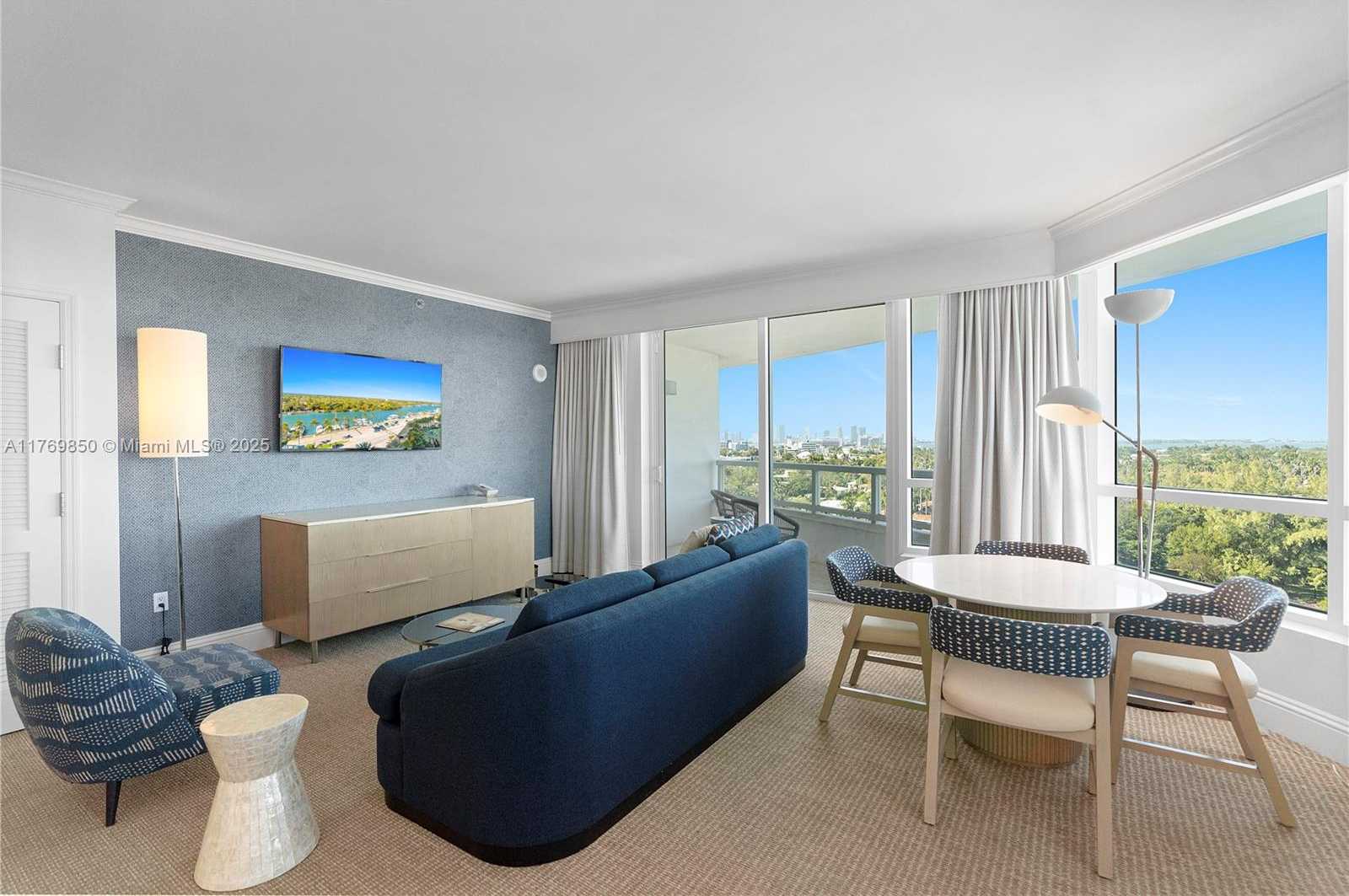 Small Image of 4401 COLLINS AVE #1015, Miami Beach Number 11