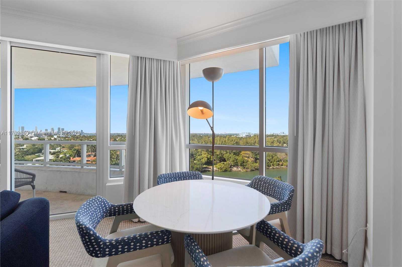 Small Image of 4401 COLLINS AVE #1015, Miami Beach Number 14