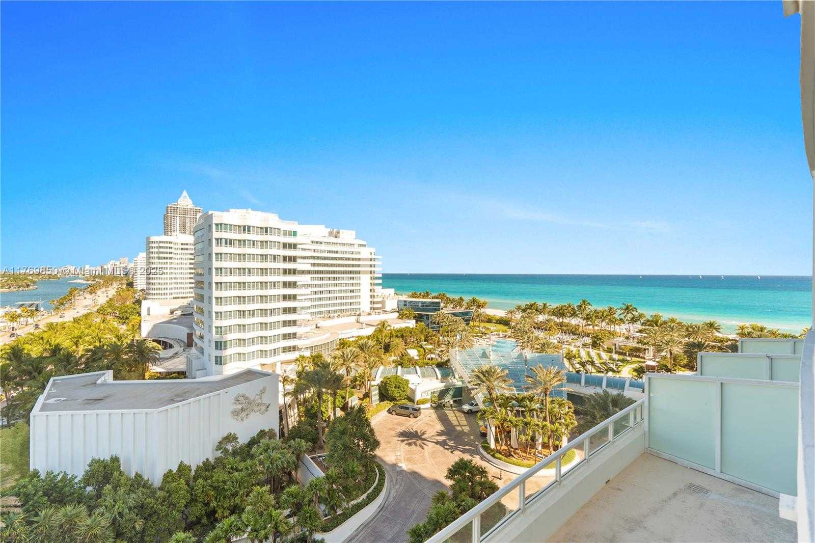Small Image of 4401 COLLINS AVE #1015, Miami Beach Number 2