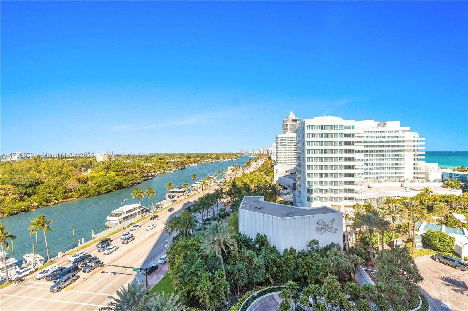 Small Image of 4401 COLLINS AVE #1015, Miami Beach Number 3