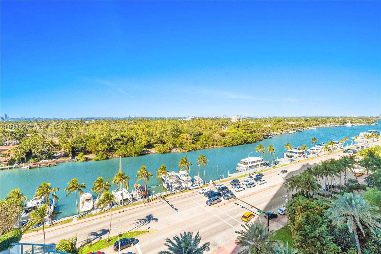 Small Image of 4401 COLLINS AVE #1015, Miami Beach Number 4