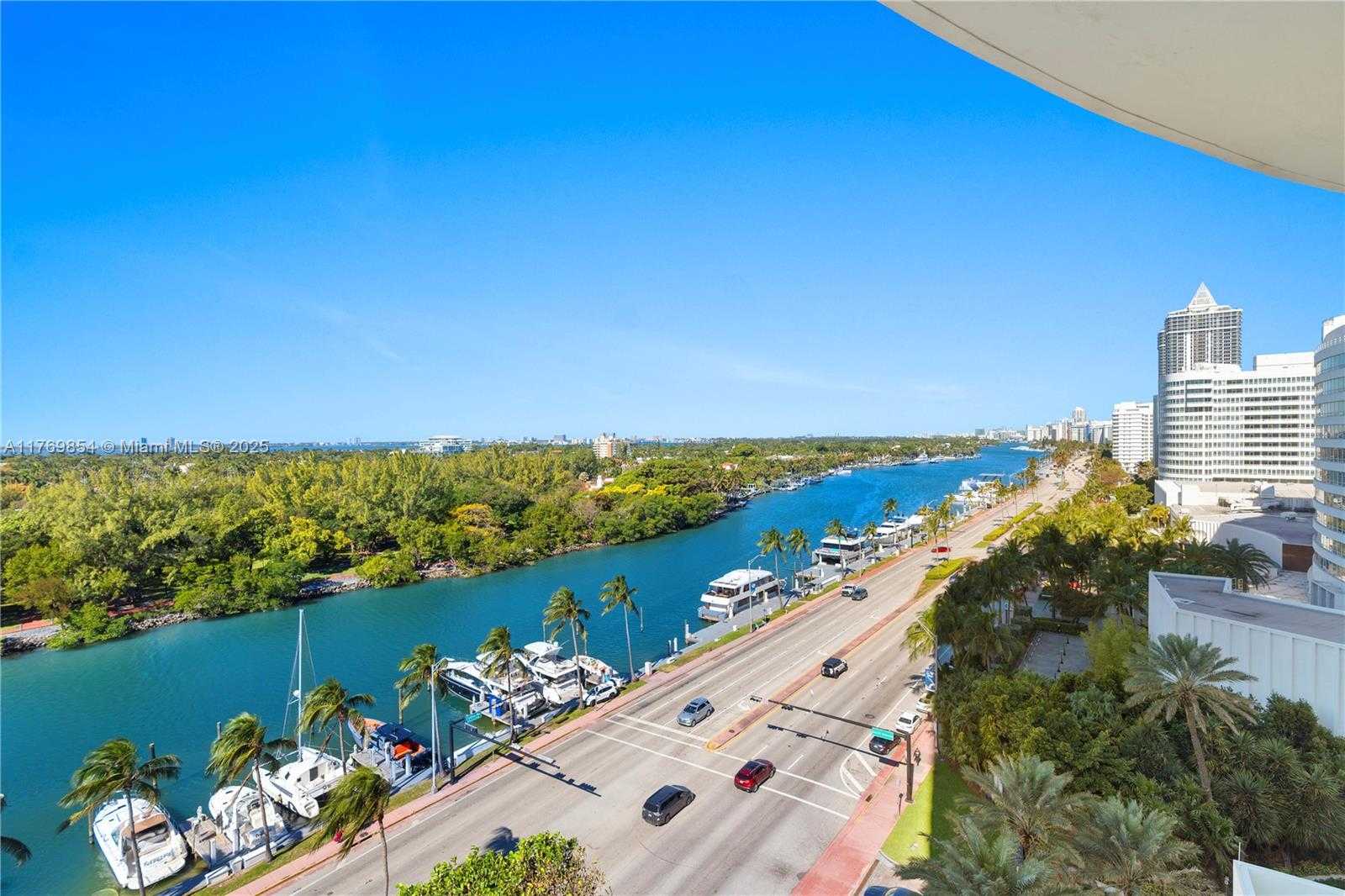 Small Image of 4401 COLLINS AVE #1017, Miami Beach Number 4