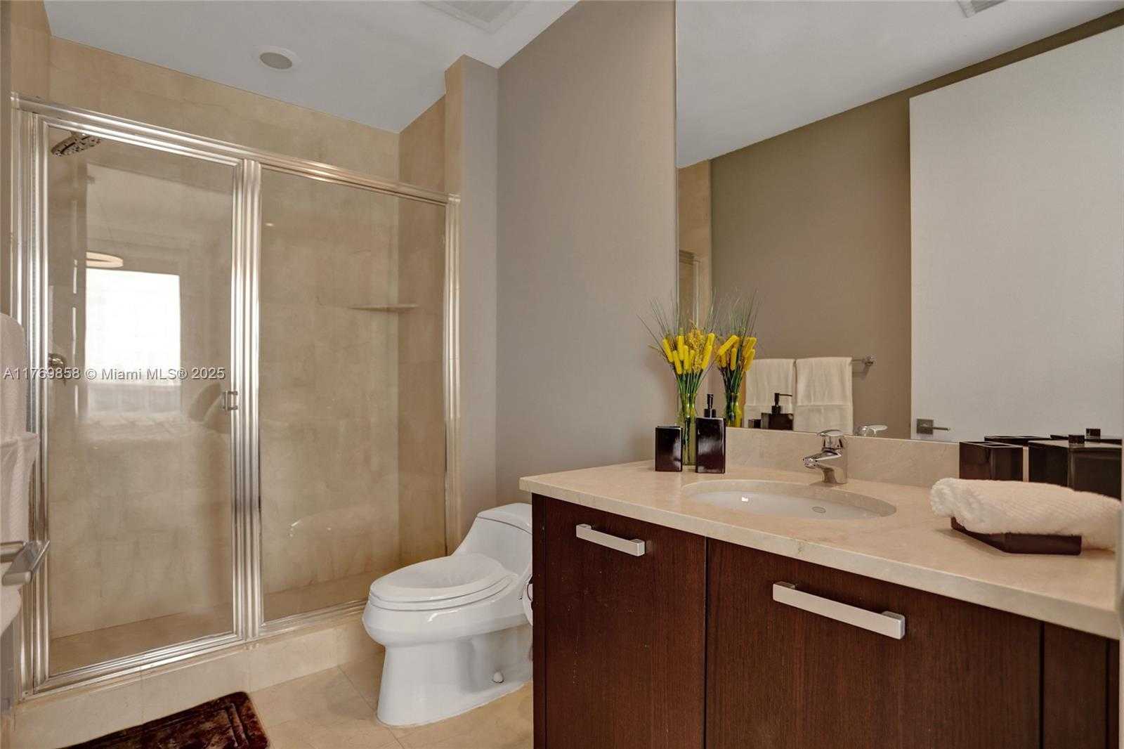 Small Image of 18101 COLLINS AVE #3504, Sunny Isles Beach Number 14