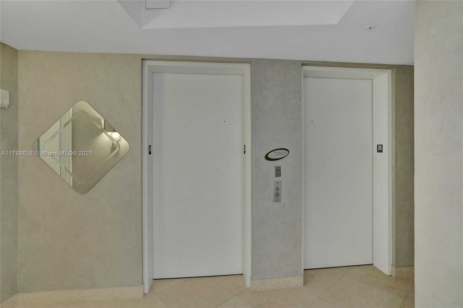 Small Image of 18101 COLLINS AVE #3504, Sunny Isles Beach Number 16