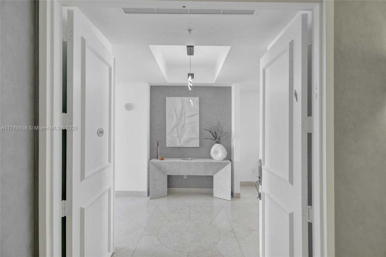 Small Image of 18101 COLLINS AVE #3504, Sunny Isles Beach Number 18