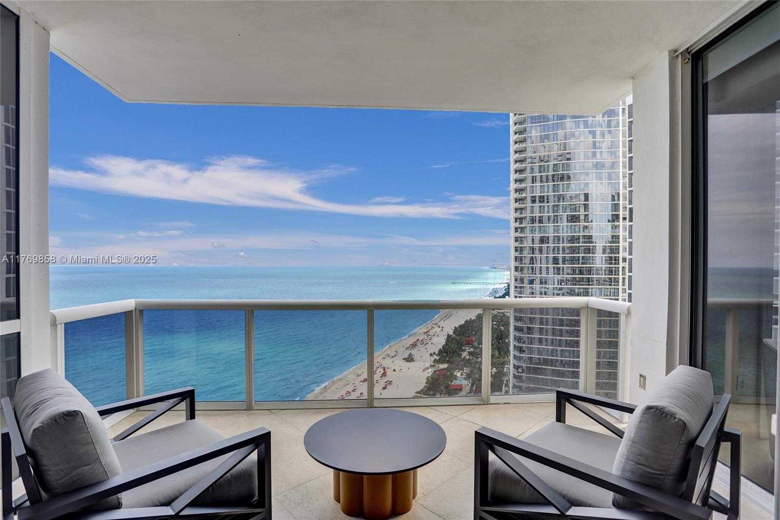 Small Image of 18101 COLLINS AVE #3504, Sunny Isles Beach Number 2