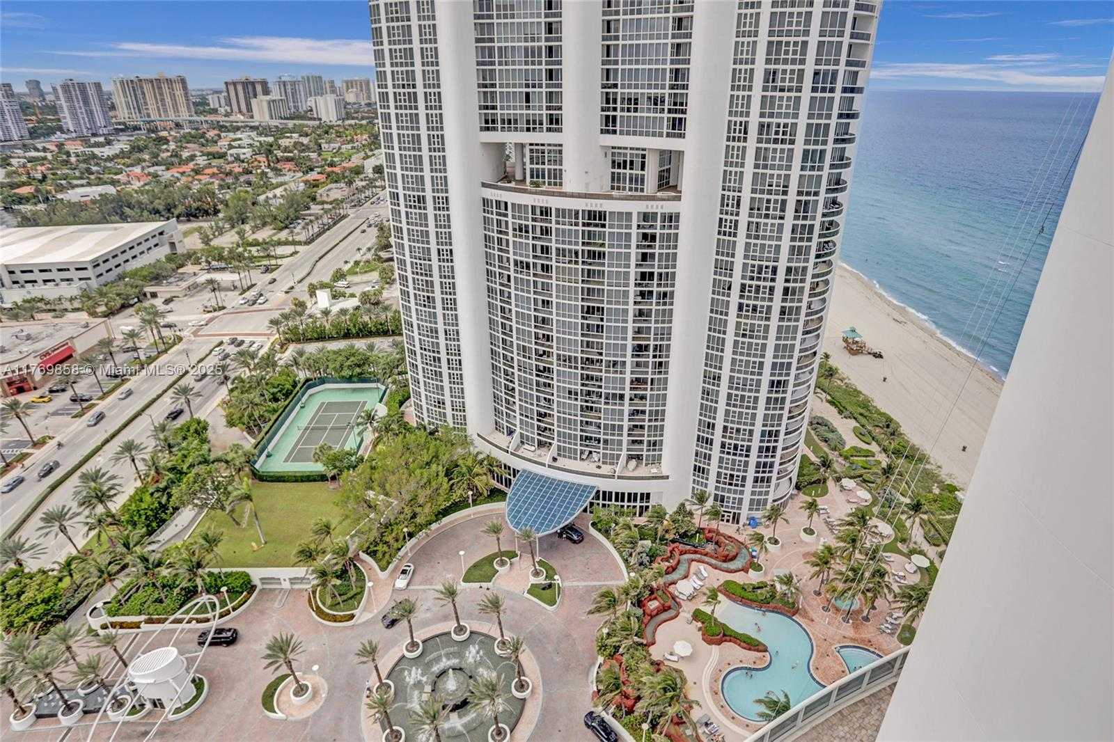 Small Image of 18101 COLLINS AVE #3504, Sunny Isles Beach Number 33