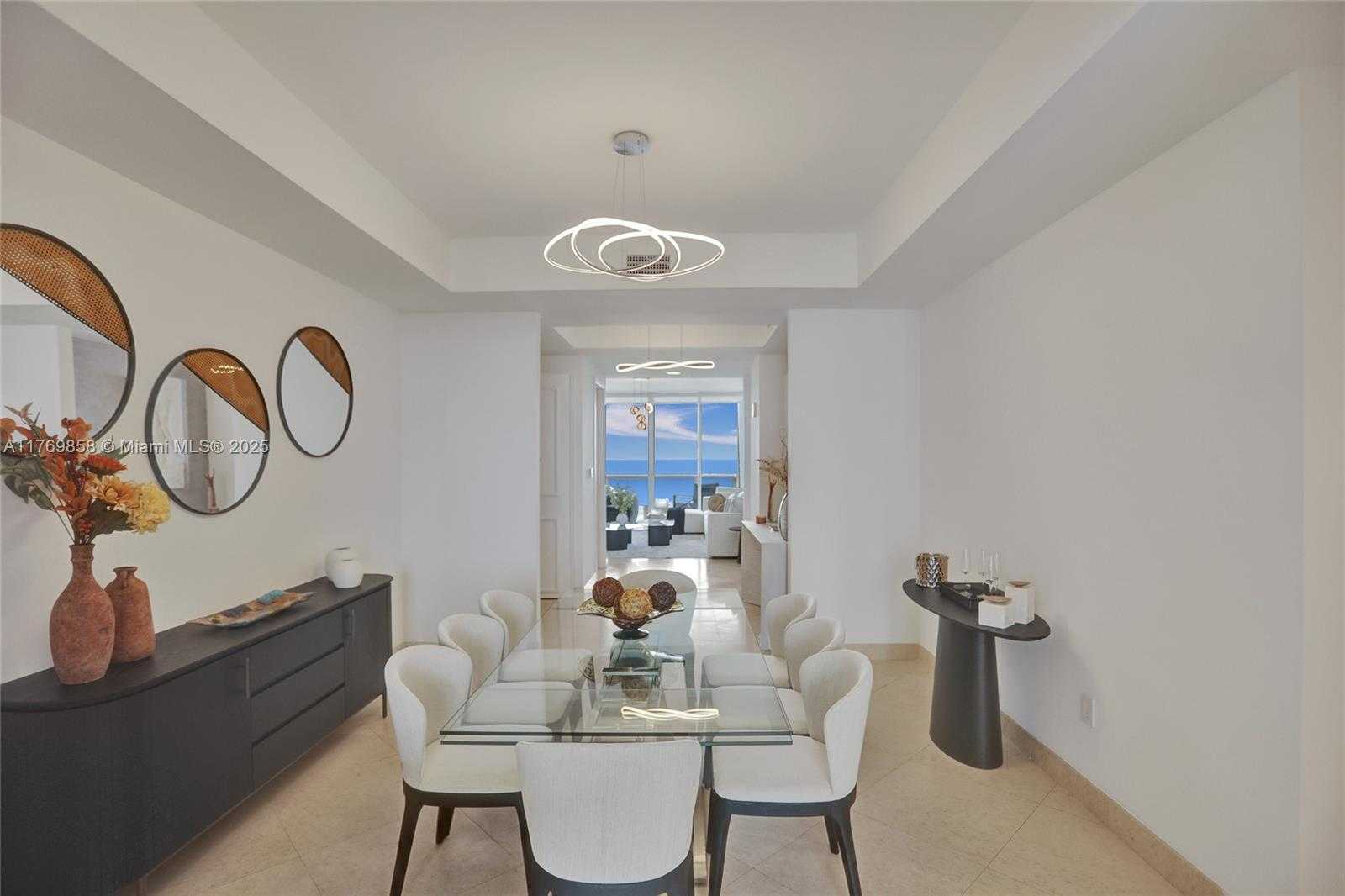 Small Image of 18101 COLLINS AVE #3504, Sunny Isles Beach Number 36