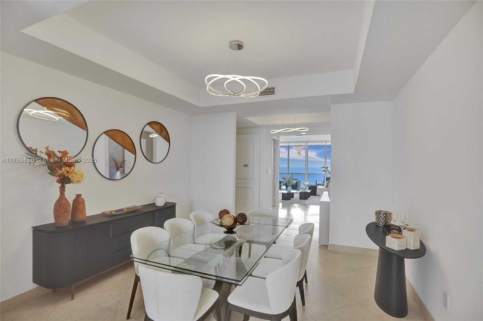 Small Image of 18101 COLLINS AVE #3504, Sunny Isles Beach Number 37