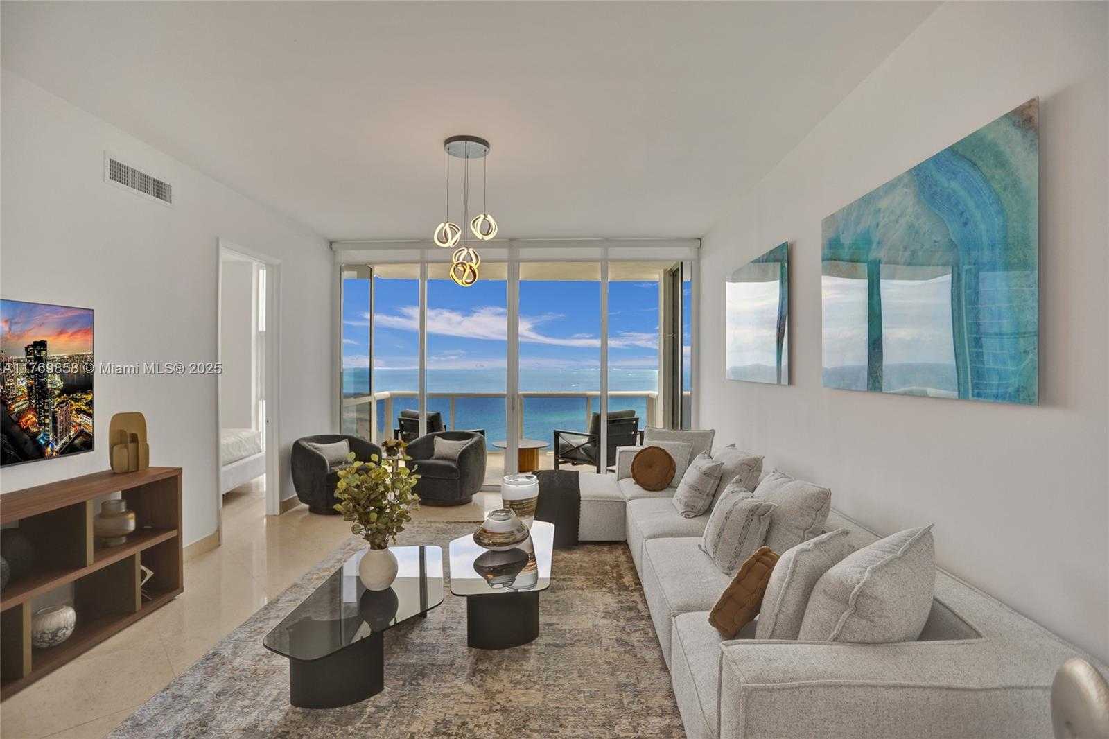 Small Image of 18101 COLLINS AVE #3504, Sunny Isles Beach Number 40