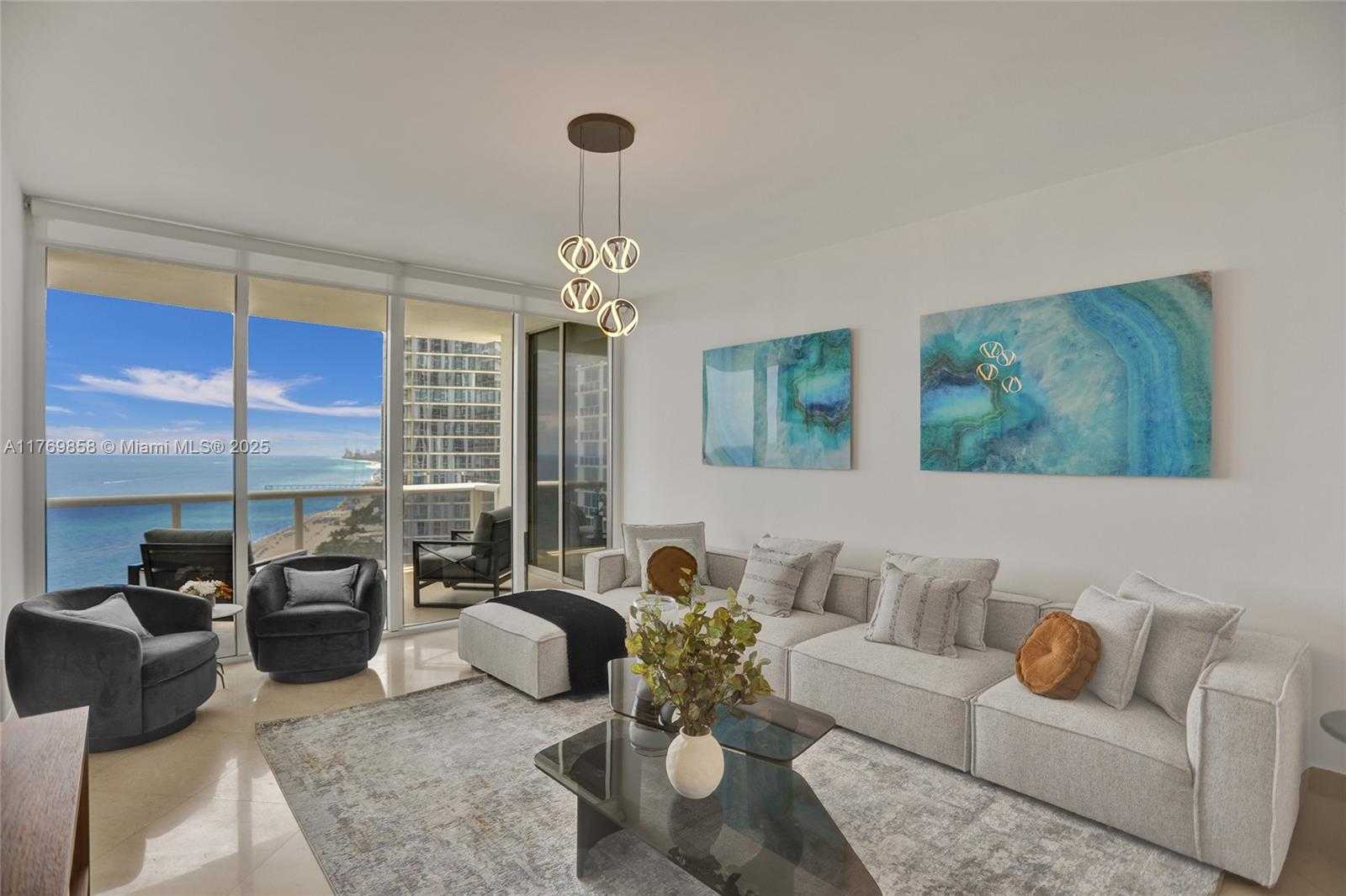 Small Image of 18101 COLLINS AVE #3504, Sunny Isles Beach Number 41