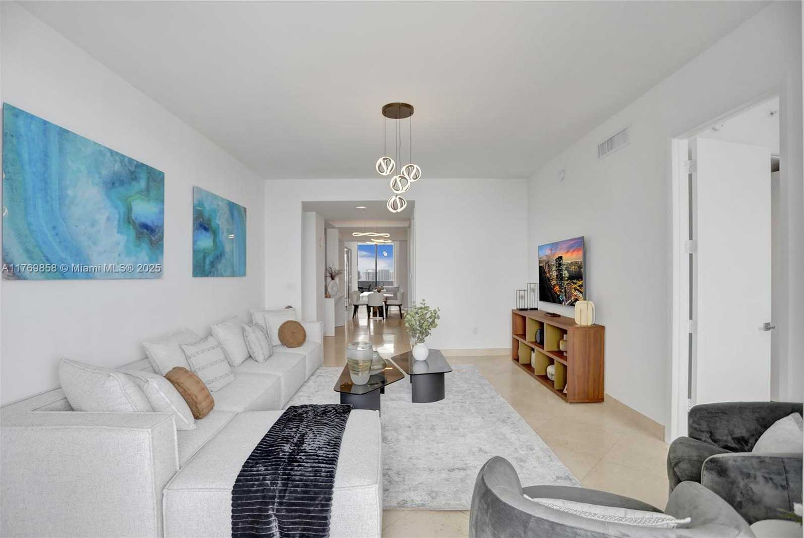 Small Image of 18101 COLLINS AVE #3504, Sunny Isles Beach Number 44